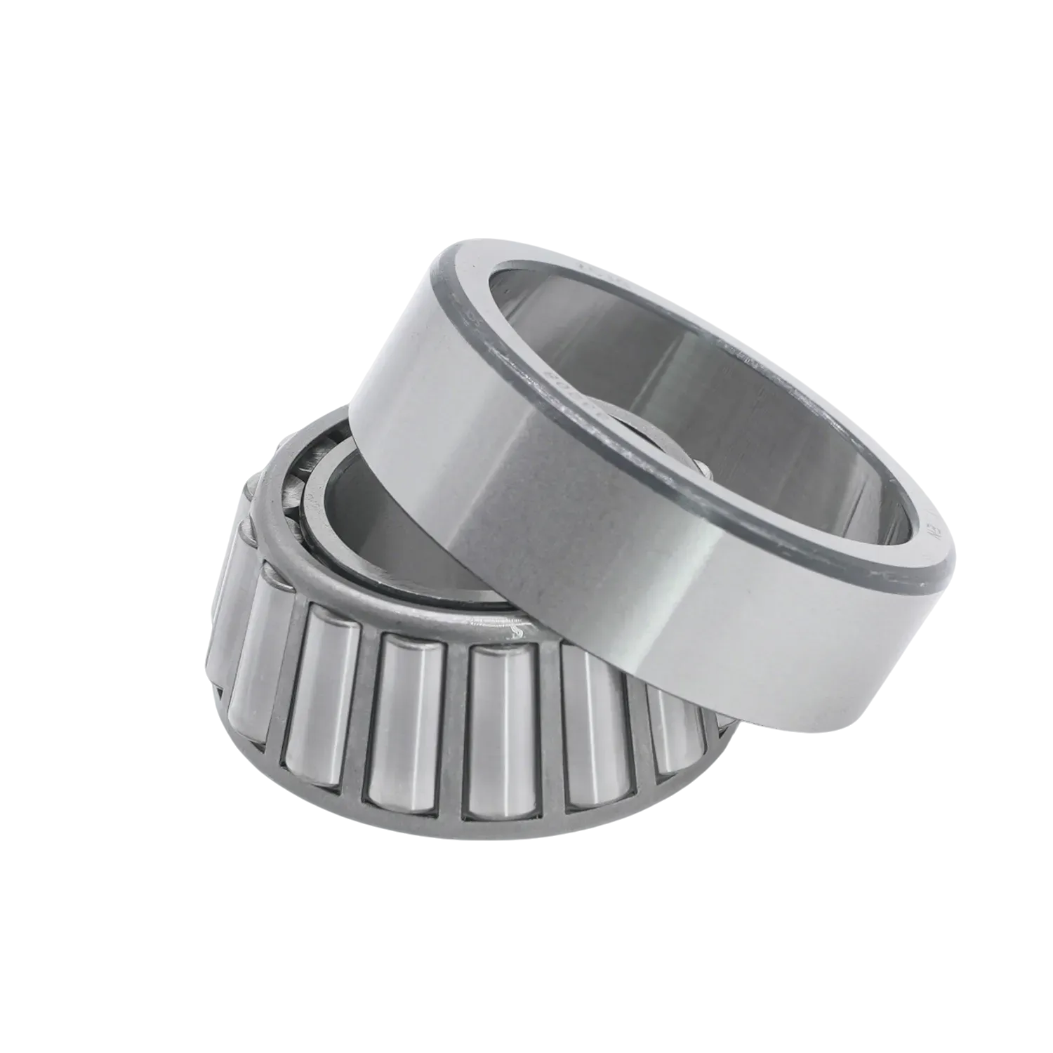 Single Row Tapered Roller Bearing